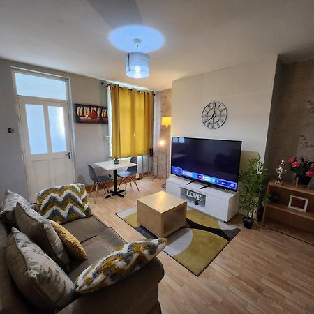 Primos Executive - 2 Bedroom House In Wallsend Ньюкасл-апон-Тайн Экстерьер фото