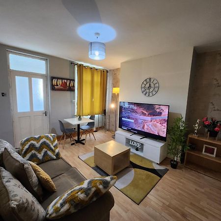 Primos Executive - 2 Bedroom House In Wallsend Ньюкасл-апон-Тайн Экстерьер фото