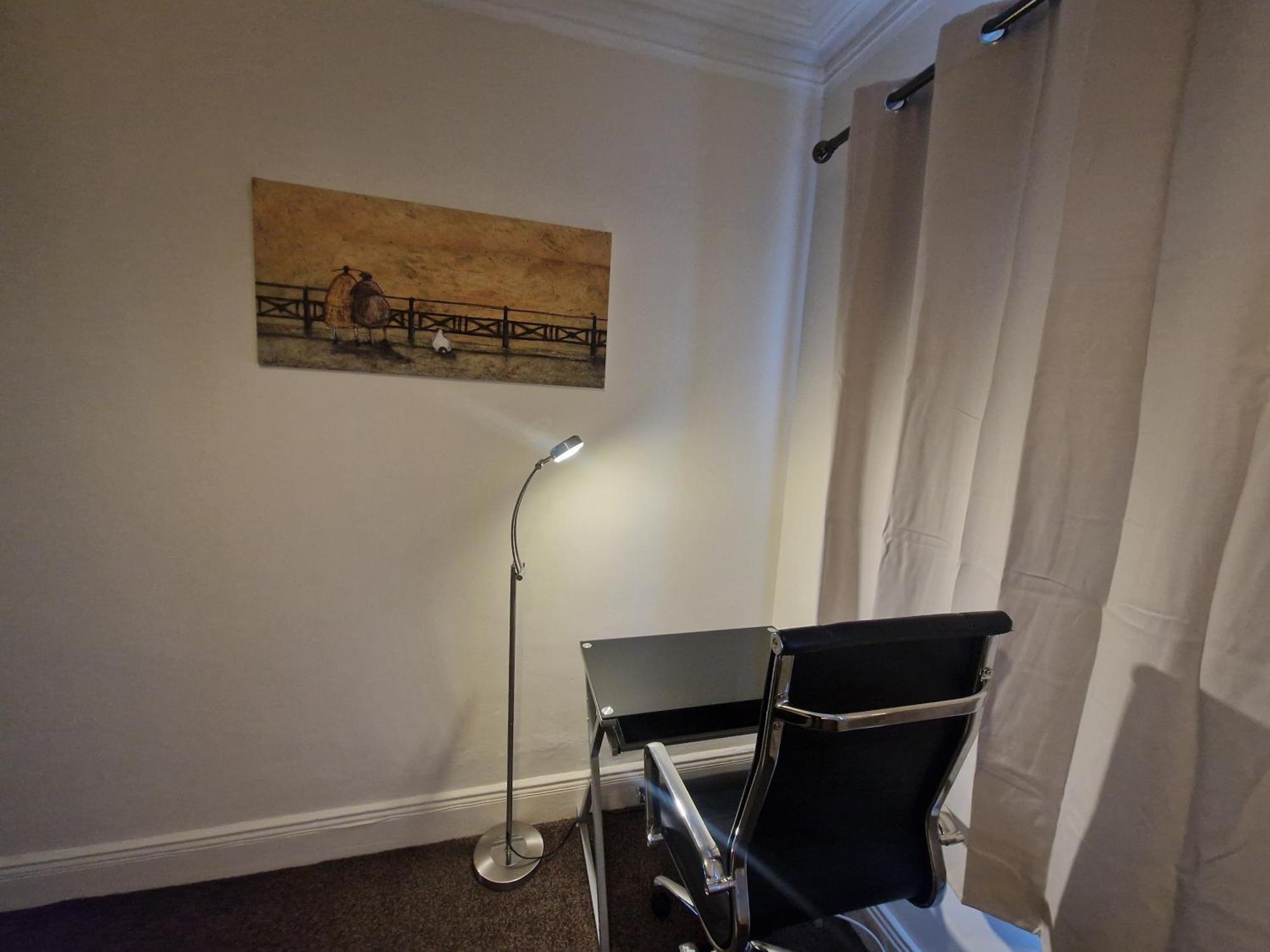 Primos Executive - 2 Bedroom House In Wallsend Ньюкасл-апон-Тайн Экстерьер фото