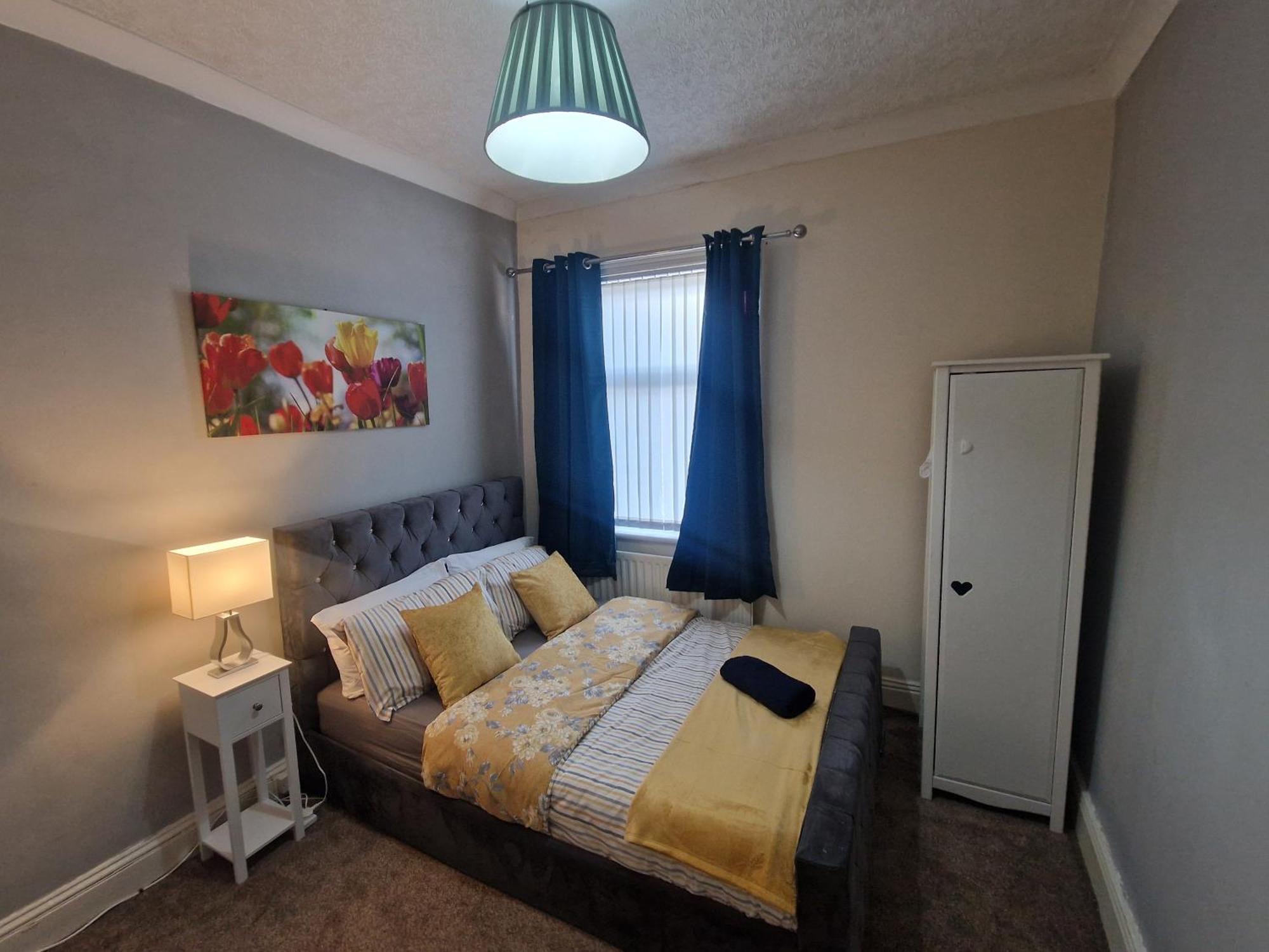 Primos Executive - 2 Bedroom House In Wallsend Ньюкасл-апон-Тайн Экстерьер фото