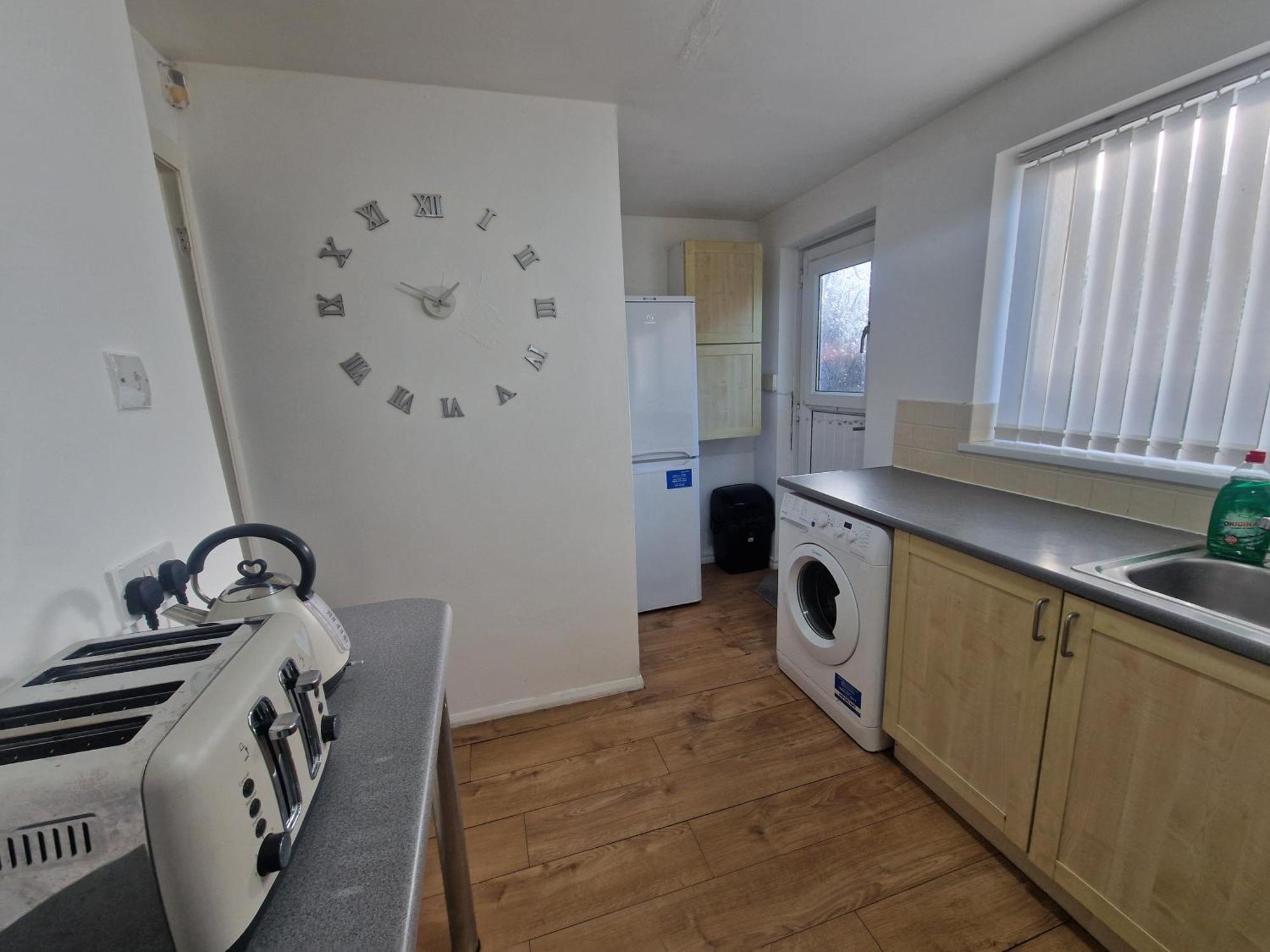 Primos Executive - 2 Bedroom House In Wallsend Ньюкасл-апон-Тайн Экстерьер фото