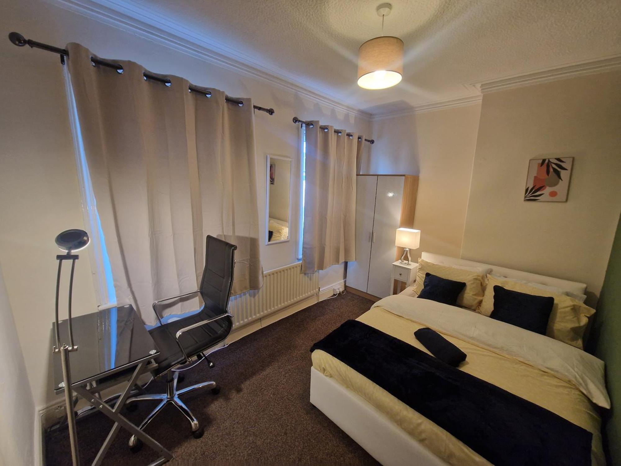 Primos Executive - 2 Bedroom House In Wallsend Ньюкасл-апон-Тайн Экстерьер фото