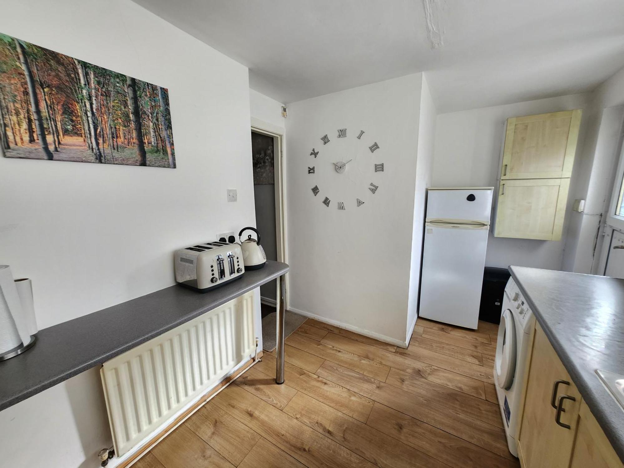 Primos Executive - 2 Bedroom House In Wallsend Ньюкасл-апон-Тайн Экстерьер фото